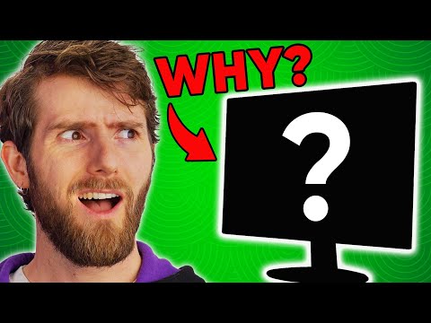 Why is EVERYONE buying this monitor??? - Sceptre E248W-19203RT