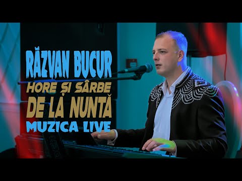 RAZVAN BUCUR .  Nunta la Curtea de Arges❌| COLAJ 2025 | 𝓛𝒾𝓋𝑒❌