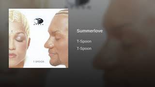 T-spoon summerlove