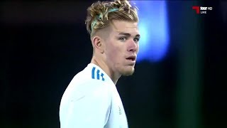 Download lagu Sergio Santos β’ Real Madrid Juvenil B β’ Alkass International Cup 2018 mp3 Download lagu Sergio Santos β’ Real Madrid Juvenil B β’ Alkass International Cup 2018 mp3