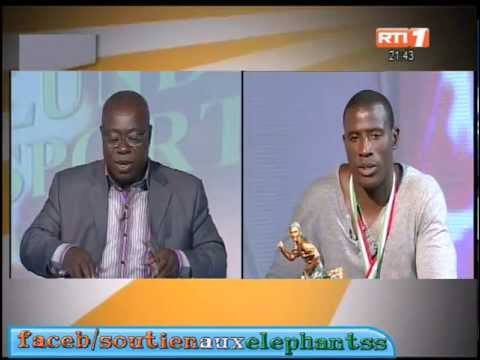 Coulibaly Adamo..20 Buts cette Saison