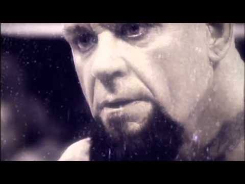 Undertaker's WrestleMania Streak Ends (21-1)