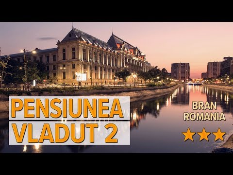 Pensiunea Vladut 2 hotel review | Hotels in Bran | Romanian Hotels