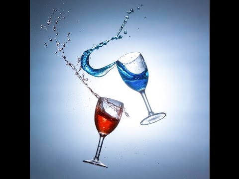 Freeze Action Photography with Flash: Take and Make Great Photography with Gavin Hoey: AdoramaTV