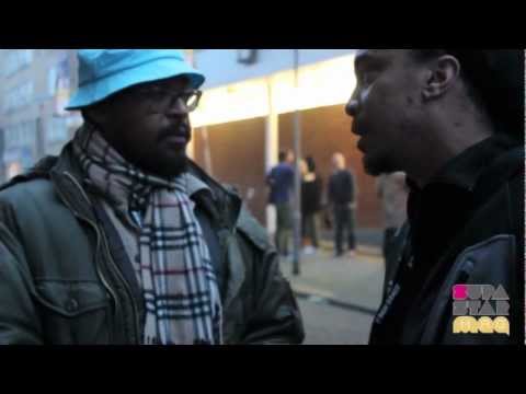 Interview: Producer Om'mas Keith (Frank Ocean, Jay-Z, Kanye West, Erykah Badu, John Legend)