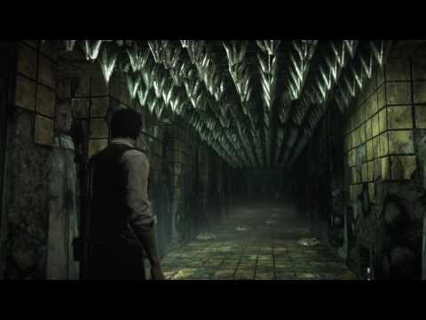 The Evil Within pt.13 Found Leslie/unlimited Butchers