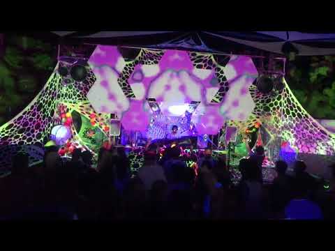 DJ HANABI @ 音波祭-Onpapsy-2019 in Shizuoka Full Movie