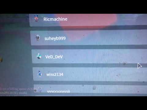 Ved Dev Join My Game Omg Smotret Onlajn Na Hah Life - ved dev was in my server