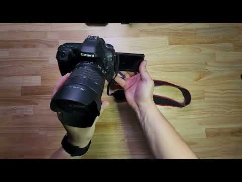 Canon EOS 80D DSLR Camera Review: A Great Camera For A Budget?