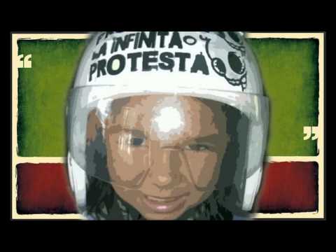 La Infinita Protesta - Chikita Linda