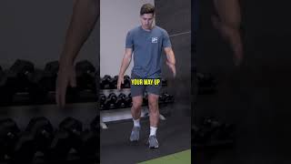 Download lagu How To Perform The Reverse Lunge #shorts mp3