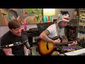 Shinedown Atlas Falls Acoustic