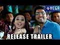 Jump Jilani Movie Release Trailer Allari Naresh Isha Chawla Swathi Deekshith