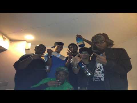 Stakeplate Ft. B Rock - Scarface Remix