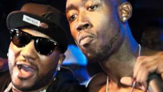 Young Jeezy x Freddie Gibbs "Stripes (Run D MC)"