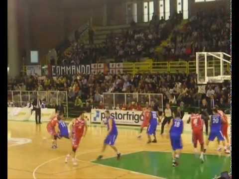 LegA2 2008/09 - girone di ritorno: TOP 10 Junior Casale M.