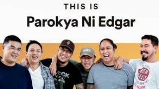 Wala lang yun lyrics - PAROKYA NI EDGAR