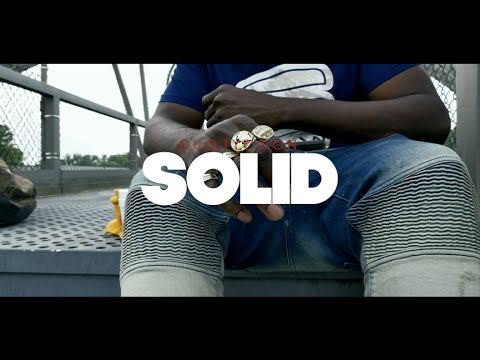 DUO TYCOON-SOLID(OFFICIAL VIDEO)