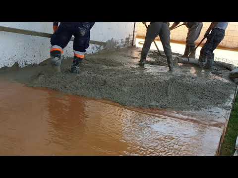 Beton Amprentat Târgoviște  Tel.0761350488 -0766543767