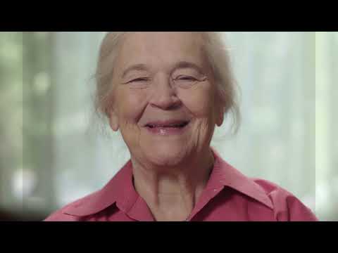 Collabria Care video/presentation/materials