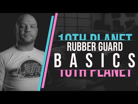 Rubber Guard TIPS all BEGINNERS should know..