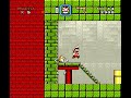 SMW Custom Level Bowser S Store House