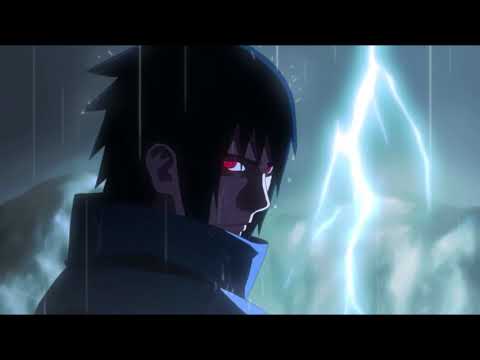 Naruto Shippuden OST - Sasuke's Revolution Theme (Hip Hop / Trap Remix)