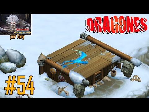 Dragones, Resurgir de Mema #54 - Pesadilla Voladora