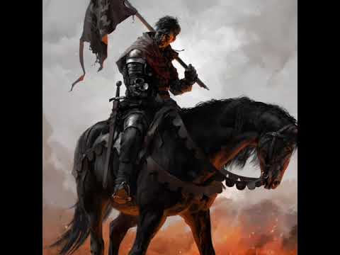 Kingdom Come Deliverance PS4 Cinematic Trailer Soundtrack (Forgotten Souls by Inon Zur)