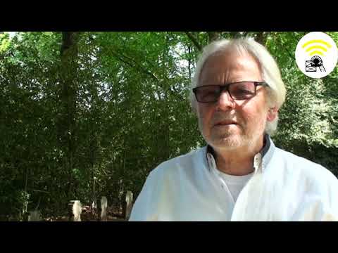 Gedenken an den 8. Mai