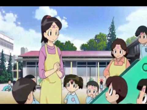 Kaiketsu Zorori Mama no Komoriuta Sakiko Tamagawa