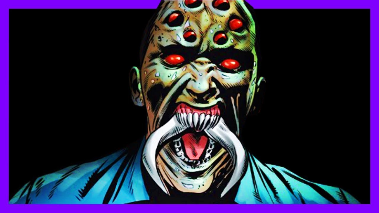 A ORIGEM DO MAIS ATERRORIZANTE HOMEM-ARANHA | HISTÓRIA COMPLETA #APOLLOMECONTA