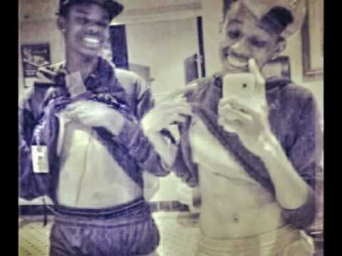 The One - J Weez (Prod By J Weez)