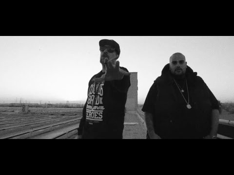 B-Real X Berner - "FTB" (Official Video)