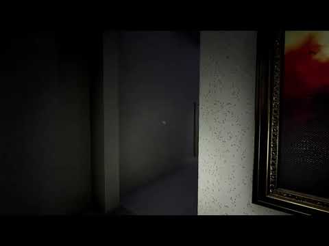 "Infliction Extended Cut" Secret Room