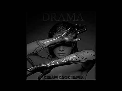 Katya Che - Drama (Cream Croc Remix)