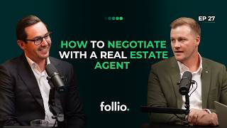 The Biggest Mistakes Buyers Make When Purchasing a Property | Ep. 27 ft. Corey Adamson