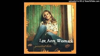 Willie Nelson &amp; LeAnn Womack - Mendocino County Line