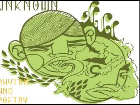 UNKNOWN/HOLLAMOOR  "Rhythm And Poetry" (Full album)