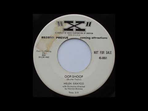 Helen Grayco - Oop Shoop