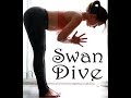 Swan Dive - Yoga Essentials
