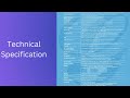 Product Video