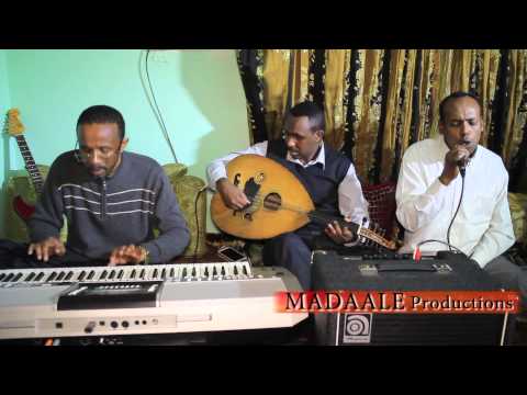 Halow - Mohamed Saleebaan- Music by Iidle F. Gaas & Omar jama