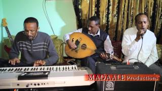 Halow - Mohamed Saleebaan- Music by Iidle F. Gaas & Omar jama