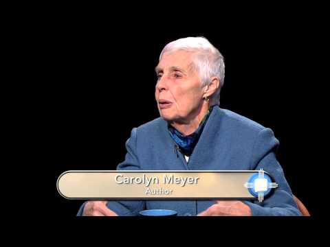 Episode 939 | Harvey Girls in New Mexico