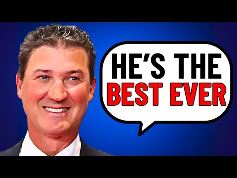 Mario Lemieux Finally Revealed The 7 Players He Loved The Most