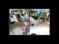 Surveillance Footage Of Israel Keyes Abducting Samantha Koenig From The Common Grounds Coffee Stand