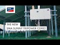 SMA Sunny Tripower CORE2