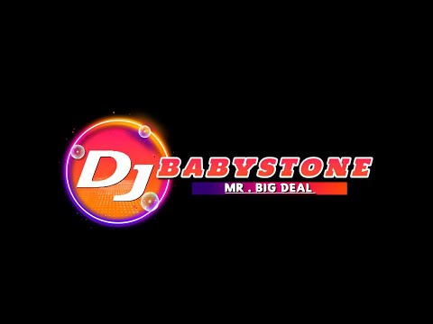 AFRO MUSIC DJ BABYSTONE MIX