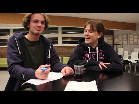 Vallerrevyen 2019 - DAG 1 intensiv